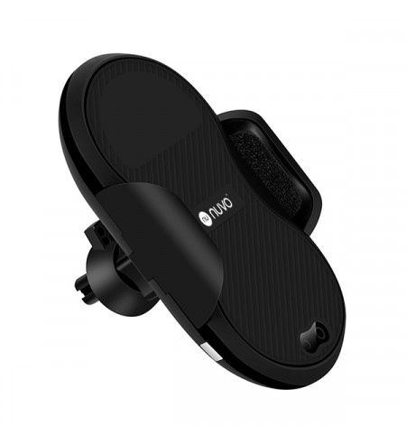 NUVO Holder for Smartphones with Wireless Charging car mount