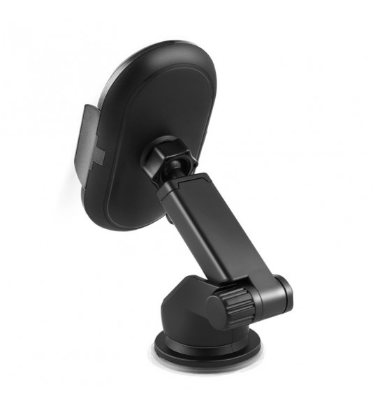 NUVO Holder for Smartphones with Wireless Charging car mount
