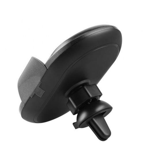NUVO Holder for Smartphones with Wireless Charging car mount