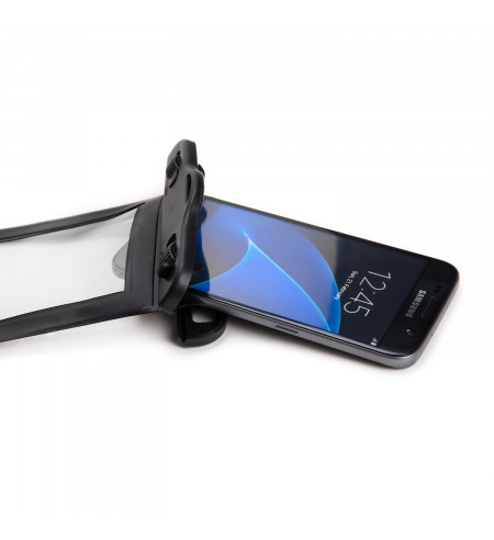 NUVO vodeodolné puzdro veľkosť XXL čierne