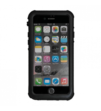 NUVO vodeodolné puzdro pre Apple iPhone 8 / 7 2