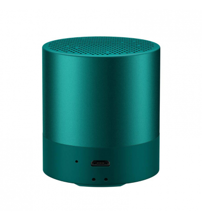 Huawei bluetooth reproduktor CM510 zelený 2