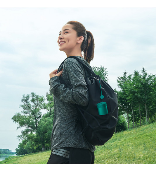 Huawei bluetooth reproduktor CM510 zelený