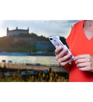 Kryt na mobil Ždiar 2