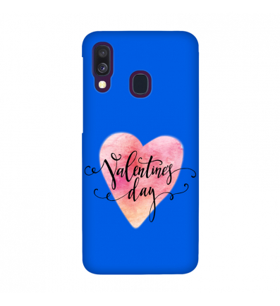 Protective Case for Mobile Phone Valentine