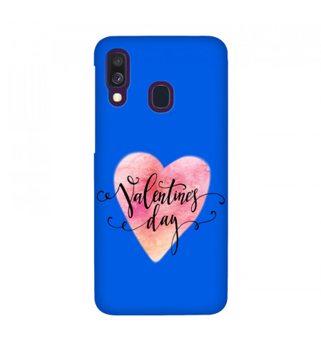 Protective Case for Mobile Phone Valentine