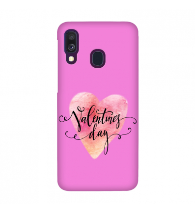 Protective Case for Mobile Phone Valentine