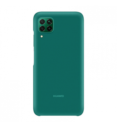 Huawei Protective Cover kryt na P40 Lite zelený