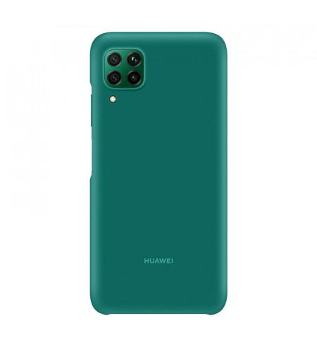 Huawei Protective Cover for P40 Lite green