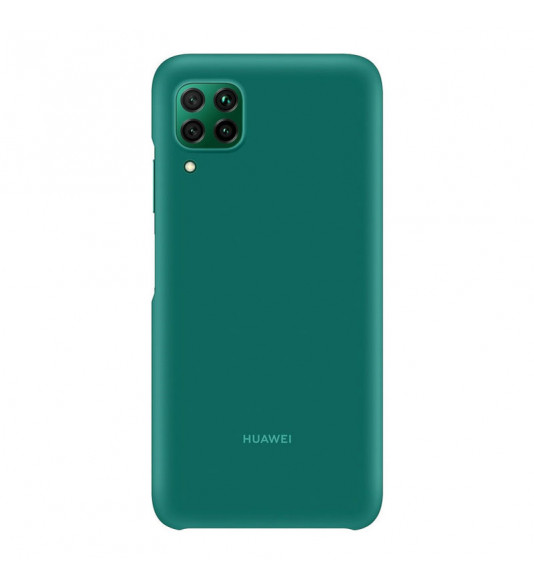 Huawei Protective Cover for P40 Lite green