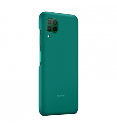 Huawei Protective Cover for P40 Lite green 2