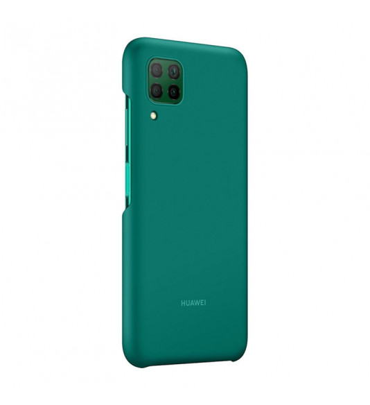 Huawei Protective Cover for P40 Lite green