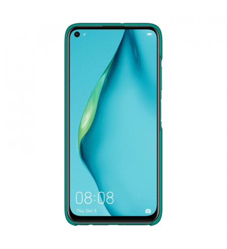 Huawei Protective Cover for P40 Lite green