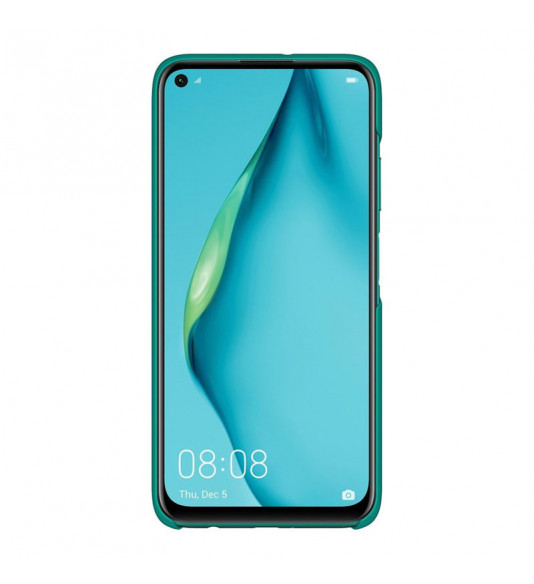Huawei Protective Cover for P40 Lite green
