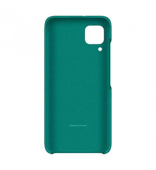 Huawei Protective Cover for P40 Lite green