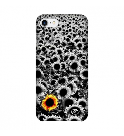 Protective Case for Mobile Phone Sunflower