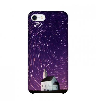 Protective Case for Mobile Phone Starry Night