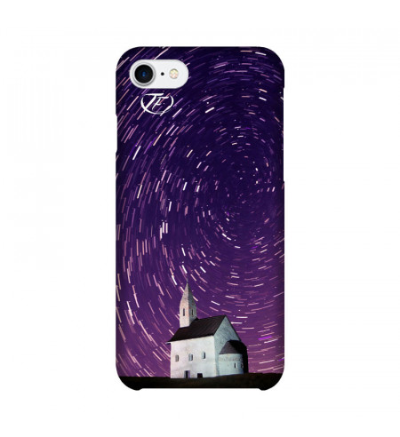 Protective Case for Mobile Phone Starry Night