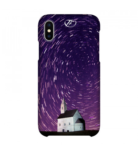 Protective Case for Mobile Phone Starry Night