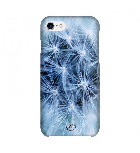 Protective Case for Mobile Phone Dandelion