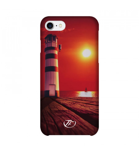 Protective Case for Mobile Phone Lighthouse