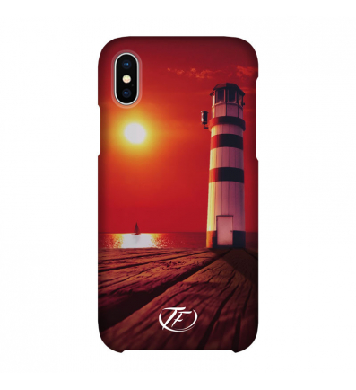 Protective Case for Mobile Phone Lighthouse 2