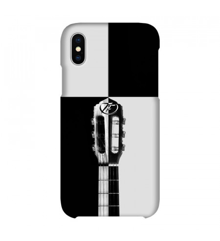 Protective Case for Mobile Phone Guitar