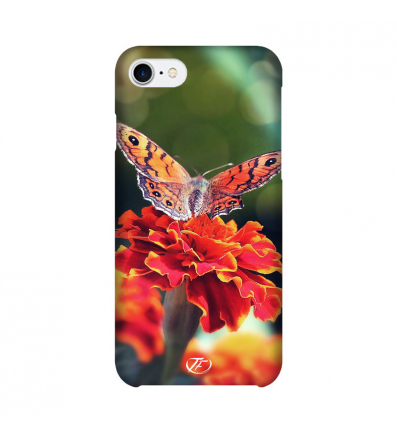 Protective Case for Mobile Phone Butterfly