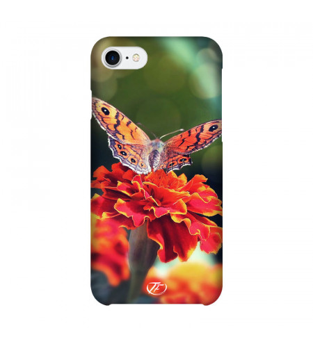 Protective Case for Mobile Phone Butterfly