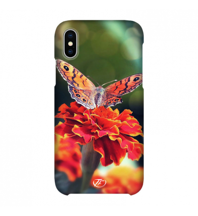 Protective Case for Mobile Phone Butterfly 2
