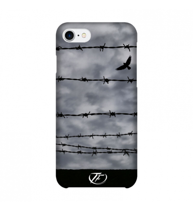 Protective Case for Mobile Phone Bird