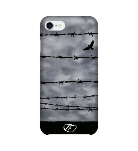 Protective Case for Mobile Phone Bird