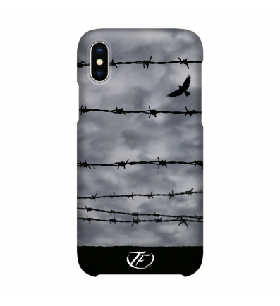 Protective Case for Mobile Phone Bird 2
