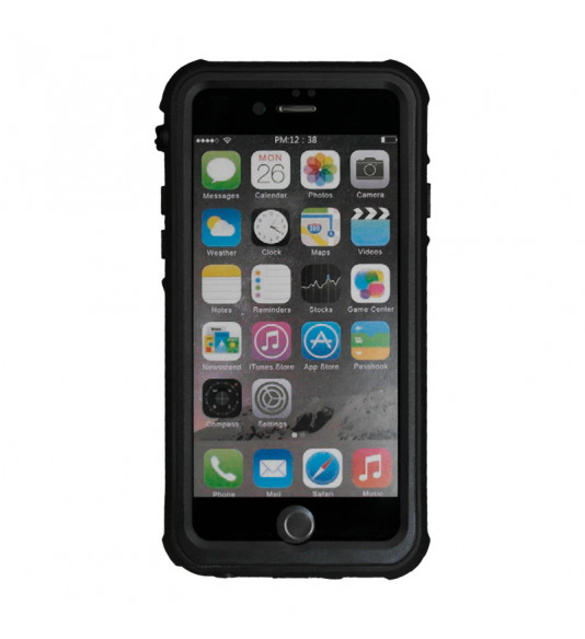 NUVO vodeodolné puzdro pre Apple iPhone SE (2020)