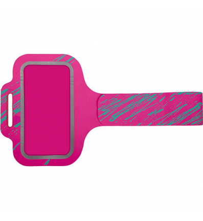 NUVO puzdro na rameno veľkosť XL, ružová