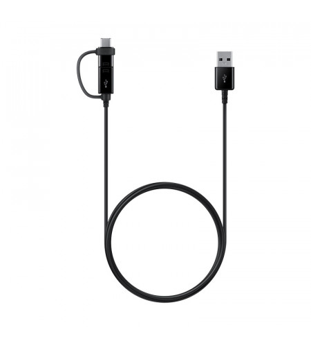 Samsung EP-L1100WE duálna autonabíjačka s podporou rýchlonabíjania (15W)