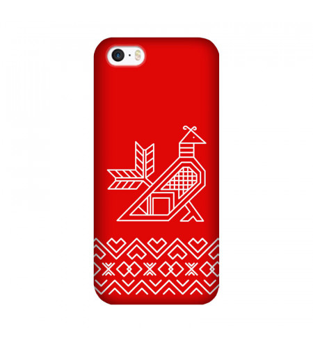 Protective Case for Mobile Phone Čičmany 3