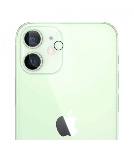 Camera Lens Protector for Apple iPhone 12 mini