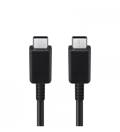Samsung Connecting USB Typ-C / Typ-C cable black 2