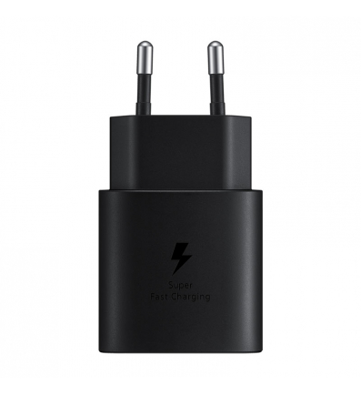 Samsung napájací adaptér s rýchlonabíjaním (25W) bez kábla v balení