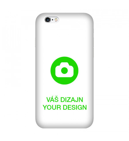 Protective Case with Custom Design for Apple iPhone 6