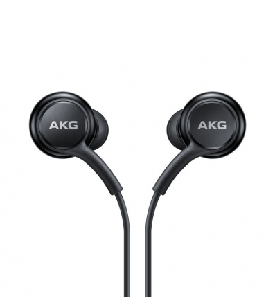 Samsung AKG Earphones USB-C black