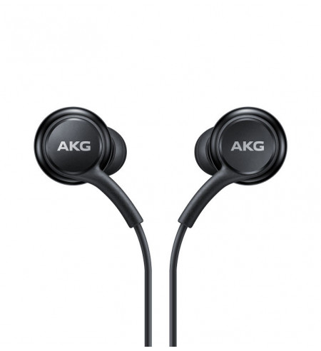 Samsung slúchadlá do uší AKG USB-C konektor čierne