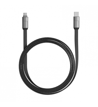 Rolling Square inCharge 6 Max Data & Charging cable 6in1 1.5 m