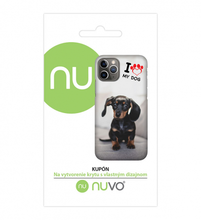 Gift card for custom case creation