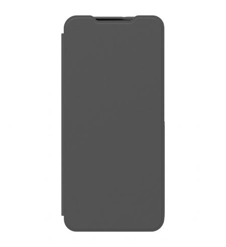 Samsung Wallet Cover for Galaxy A22 LTE black