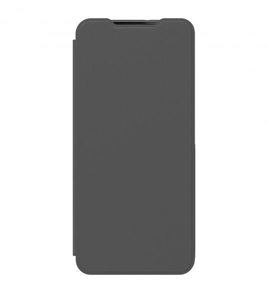 Samsung Wallet Cover for Galaxy A22 LTE black