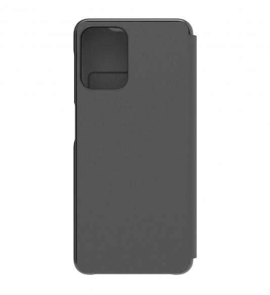 Samsung Wallet Cover for Galaxy A22 LTE black
