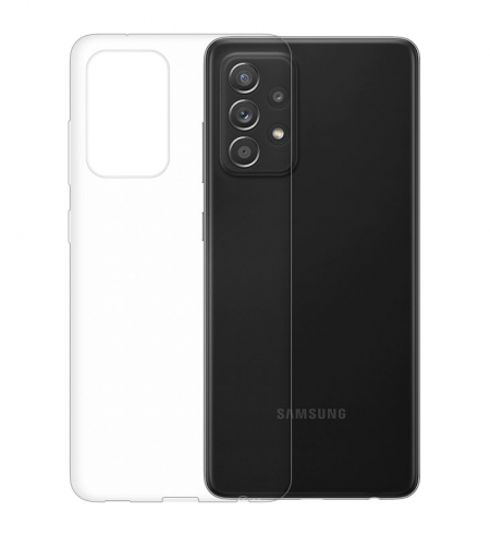 NUVO gumený obal na Samsung Galaxy...