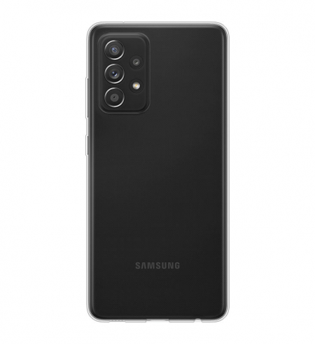 NUVO gumený obal na Samsung Galaxy...